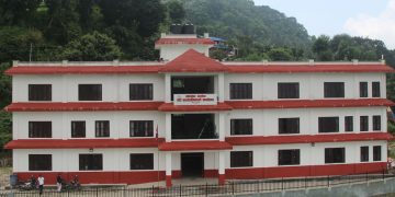 क्व्होलासोँथारमा सहजकर्ता र कर्मचारीलाई सामाजिक सुरक्षा कोषमा आवद्ध गरिने