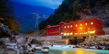 लमजुङका जलविद्युतबाट पूर्ण क्षमतामा उत्पादन