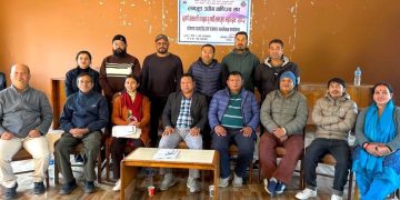 माघको पहिलो साता नवौँ लमजुङ महोत्सव