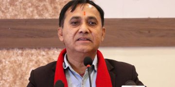 जटिल परिस्थितिलाई सम्हाल्ने कांग्रेस नै हो : शर्मा