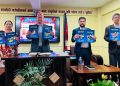 मर्स्याङ्दीमा आठ कक्षासम्म स्थानीय पाठ्यपुस्तक